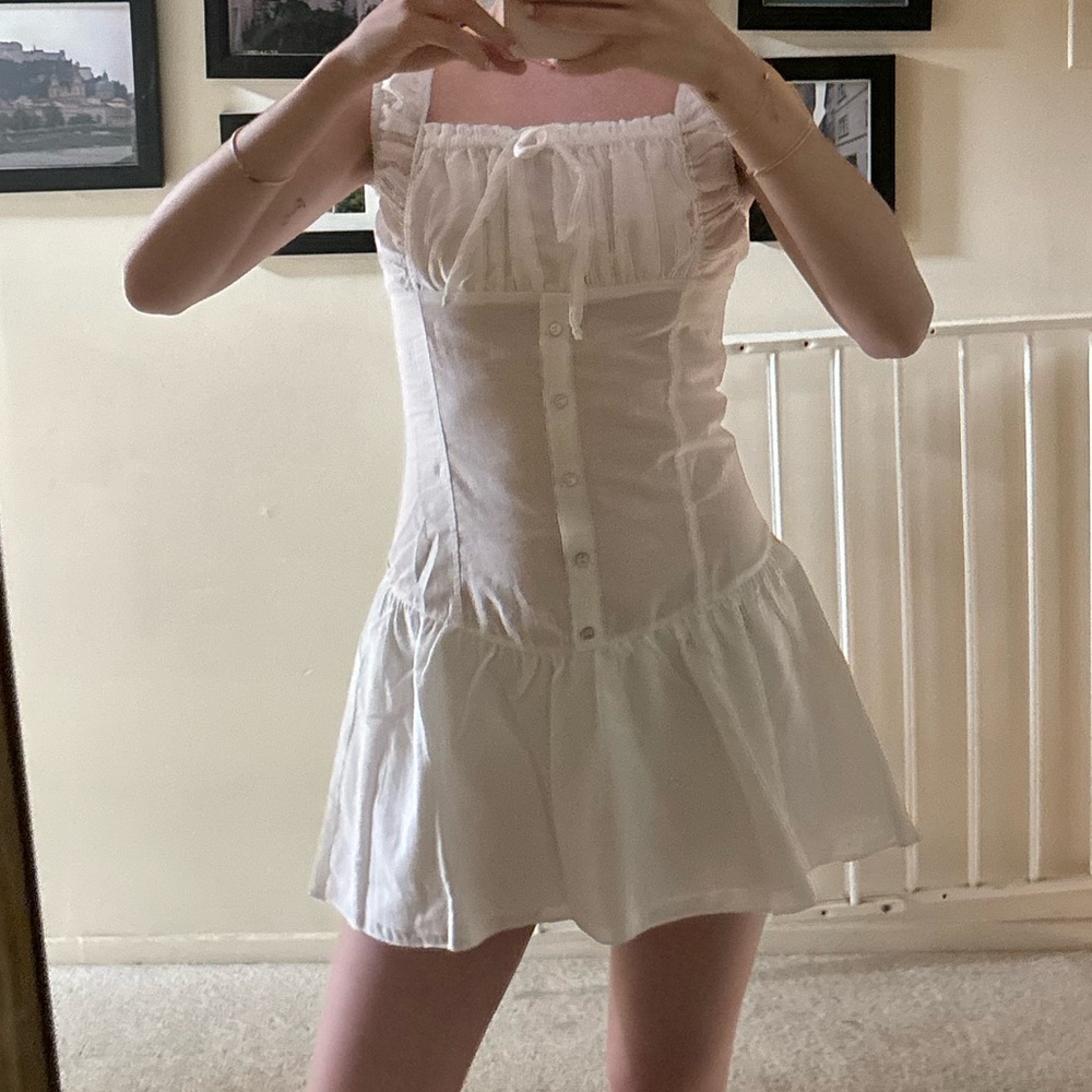frankies bikinis christa dress